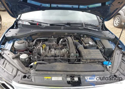 2020 Volkswagen Jetta 1.4T R-Line/1.4T S/1.4T Se z USA, uszkodzony, nr VIN 3VWCB7BU5LM052366